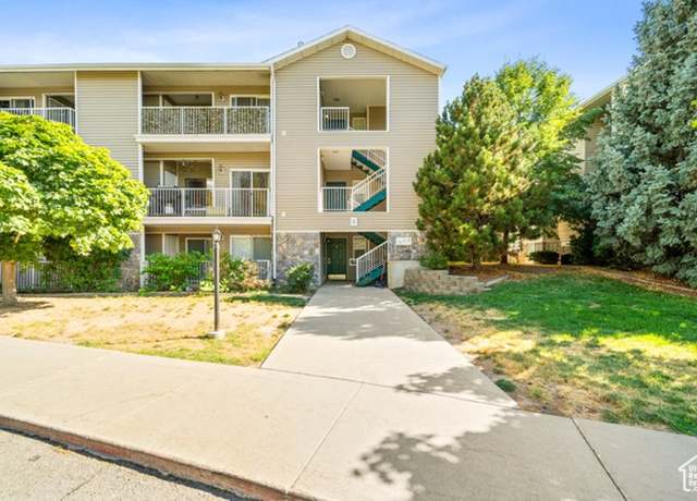 Property at 490 E 700 S Unit B17, Clearfield, UT 84015, 2 beds, 2 baths