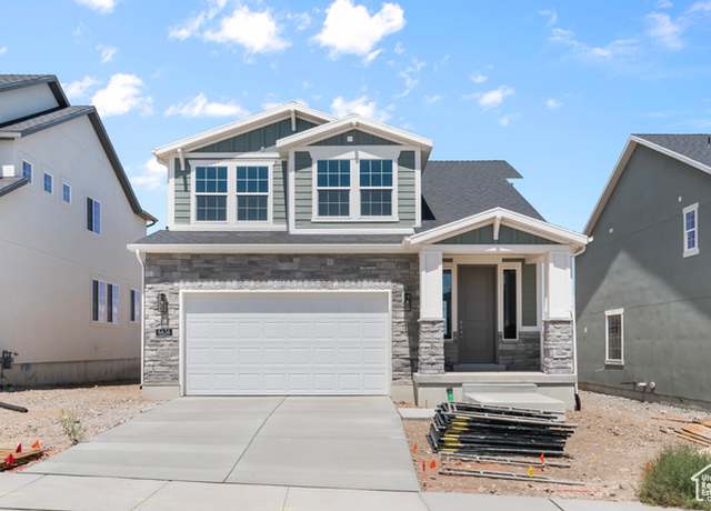 Property at 6636 W Prairie Fire Ln #733, Herriman, UT 84096, 3 beds, 2.5 baths
