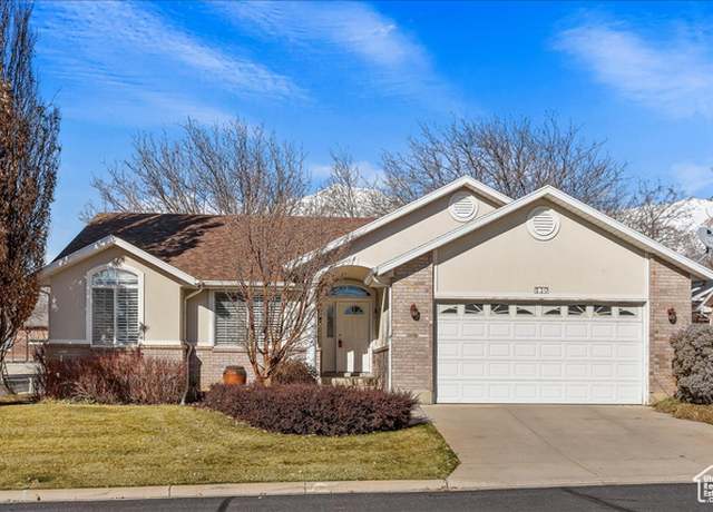 Property at 530 E 2500 N, North Ogden, UT 84414, 2 beds, 2 baths