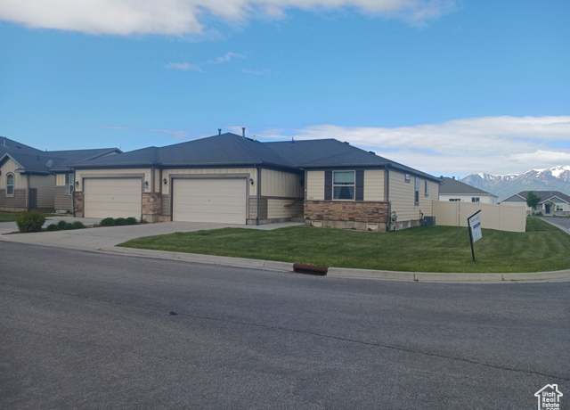 Property at 342 S 1250 E, Hyrum, UT 84319, 3 beds, 2 baths