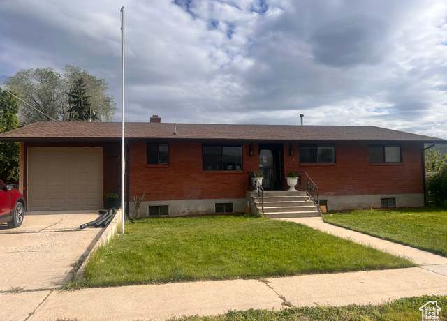 Property at 125 W 200 N, Brigham City, UT 84302, 4 beds, 2 baths