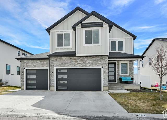 Property at 104 E 520 N, Providence, UT 84332, 4 beds, 2.5 baths