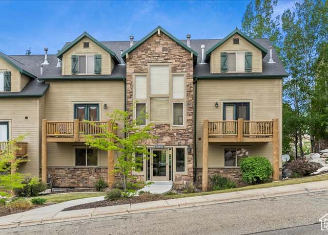 Property at 3521 N Fox Run #812, Eden, UT 84310, 3 beds, 3 baths
