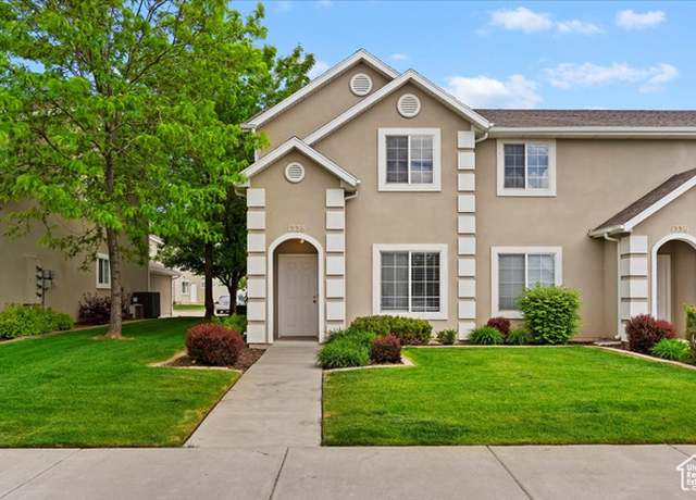 Property at 1338 E 6125 S, South Ogden, UT 84405, 2 beds, 1.5 baths