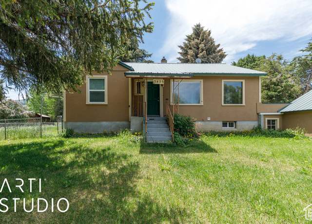 Property at 3435 N Hwy 162, Eden, UT 84310, 3 beds, 2 baths