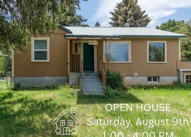 Property at 3435 N Hwy 162, Eden, UT 84310, 3 beds, 2 baths