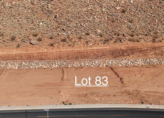Property at 83 Weatherby Way #83, Washington, UT 84780