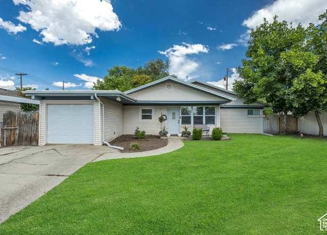 Property at 1517 S 700 W, Woods Cross, UT 84087, 4 beds, 2 baths
