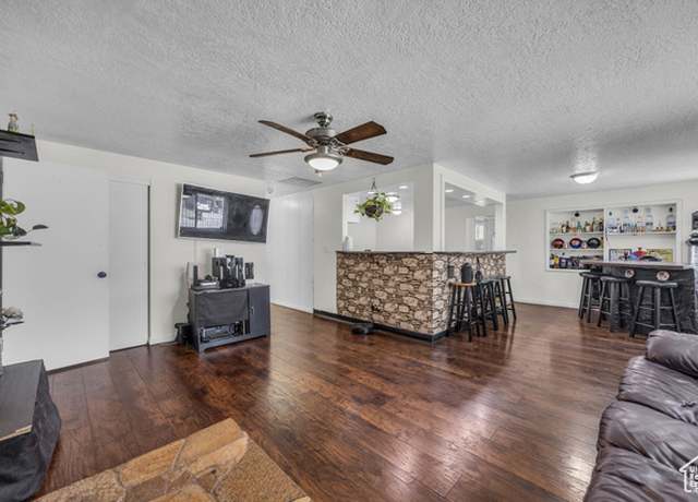 Property at 1721 N 400 W, Sunset, UT 84015, 4 beds, 2 baths