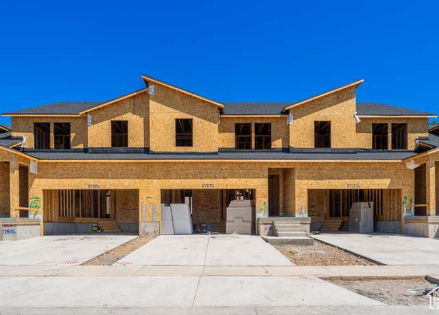 Property at 4757 S Heartwood Rd #448, Mapleton, UT 84664, 3 beds, 2.5 baths