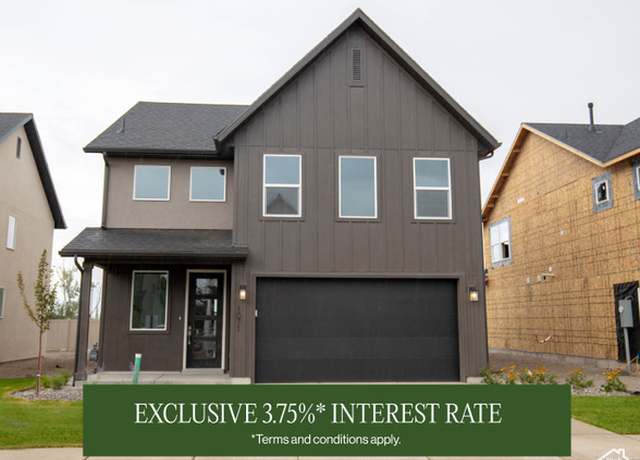 Property at 1071 W Audrey Ln S #7, Woods Cross, UT 84087, 4 beds, 2.5 baths