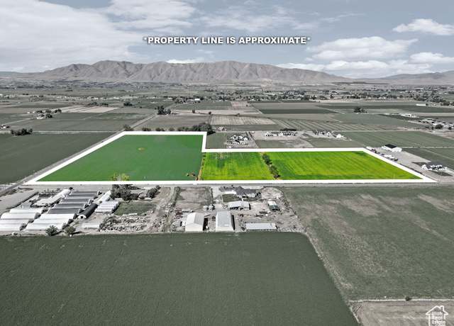 Property at 2200 W 8000 S, Benjamin, UT 84660