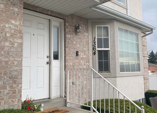 Property at 1364 S 1400 E, Provo, UT 84606, 4 beds, 3.5 baths