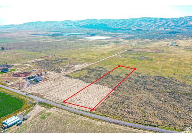 Property at 1105 Goshen Canyon St Rd #3, Mona, UT 84645