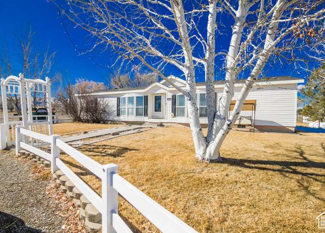 Property at 3684 S Vernal Ave, Vernal, UT 84078, 3 beds, 2 baths