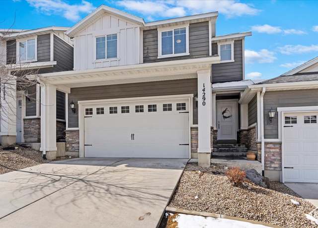 Property at 14290 S Draper Hill Dr E, Draper, UT 84020, 4 beds, 3.5 baths