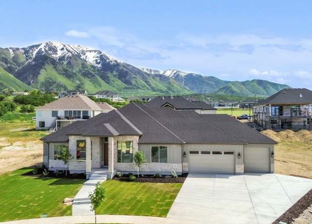 Property at 882 E 740 S, Salem, UT 84653, 4 beds, 4 baths