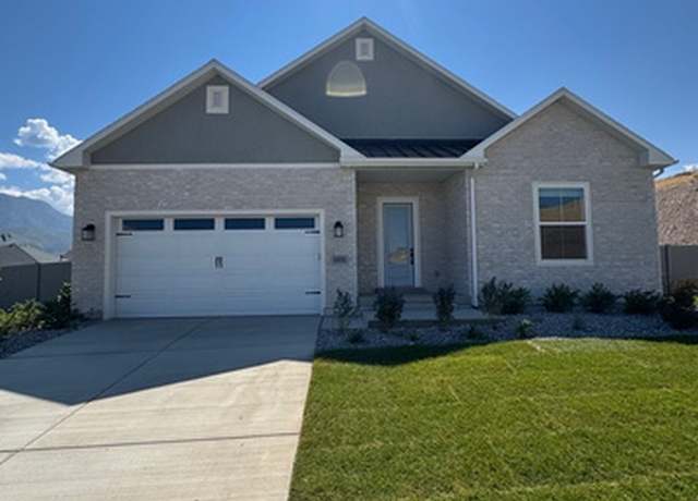 Property at 1851 West View Cv W, Santaquin, UT 84655, 4 beds, 2.5 baths