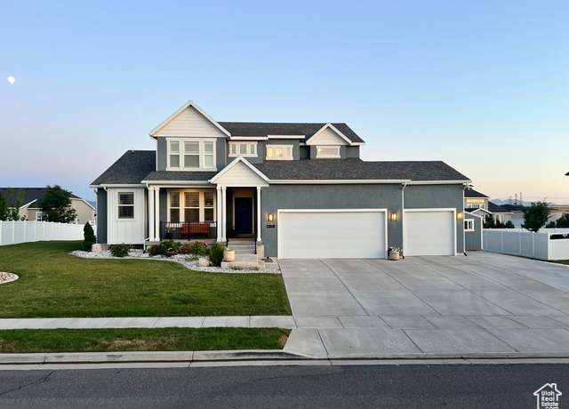 Property at 69 W 2200 S, Kaysville, UT 84037, 6 beds, 4.5 baths