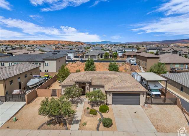 Property at 2790 S 3400 W, Hurricane, UT 84737, 3 beds, 2 baths
