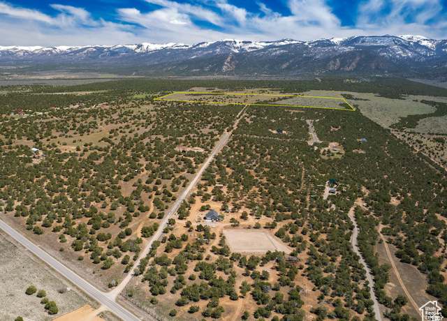 Property at 7000 E 11000 N, Spring City, UT 84662