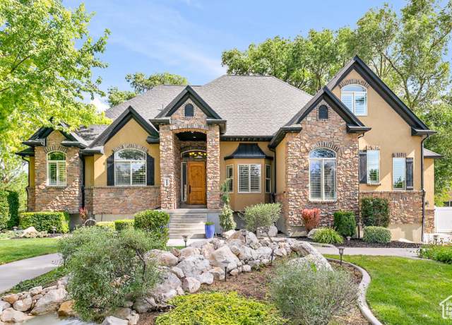 Property at 3558 W New Private Dr S, Riverton, UT 84065, 6 beds, 3.5 baths