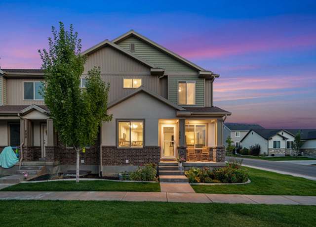 Property at 894 N Apple Seed Ln, Santaquin, UT 84655, 4 beds, 3.5 baths