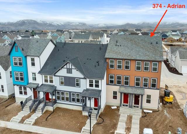 Property at 7007 W South Jordan Pkwy #374, South Jordan, UT 84009, 3 beds, 2.5 baths