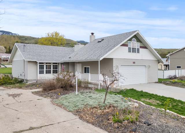 Property at 175 S 200 E, Richmond, UT 84333, 4 beds, 2 baths