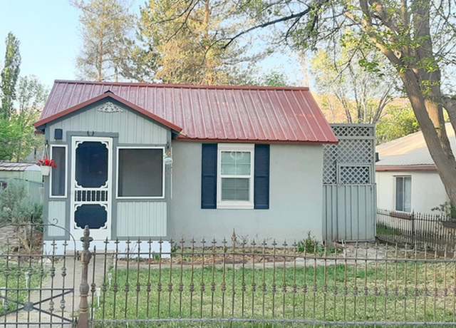 Property at 338 E 100 N, Moab, UT 84532, 2 beds, 1 bath