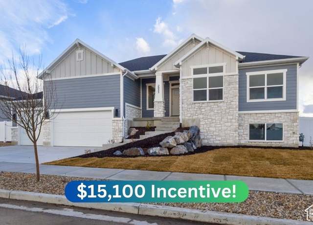 Property at 2833 W 3050 N #11, Plain City, UT 84404, 3 beds, 2 baths