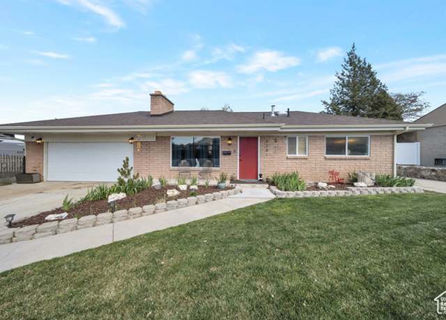 Property at 3281 S Broadway St, Magna, UT 84044, 5 beds, 3 baths