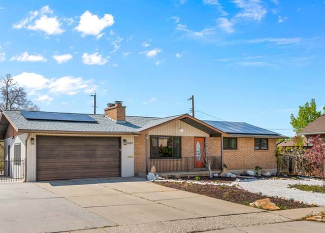 Property at 6888 S 455 E, Midvale, UT 84047, 6 beds, 2.5 baths
