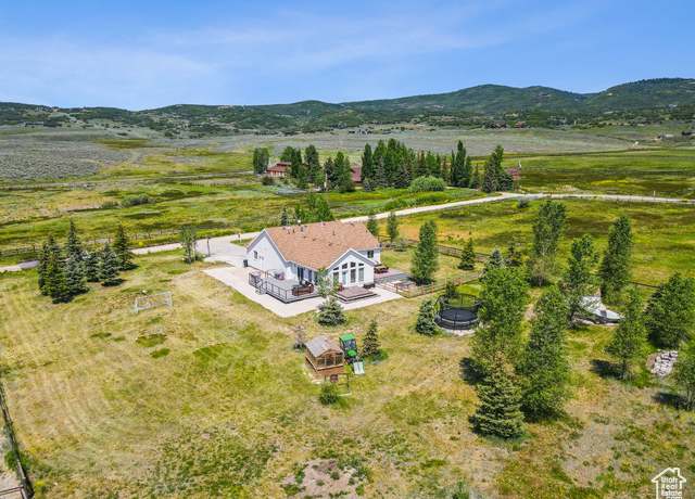 Property at 7850 Wasatch Way, Park City, UT 84098, 3 beds, 2.5 baths