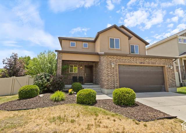 Property at 3791 W Ivey Ranch Rd, South Jordan, UT 84009, 3 beds, 3 baths