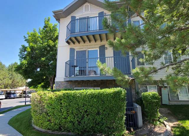 Property at 1132 W 1390 S, Orem, UT 84058, 2 beds, 2 baths