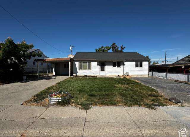 Property at 340 S 320 W, Tooele, UT 84074, 3 beds, 1 bath