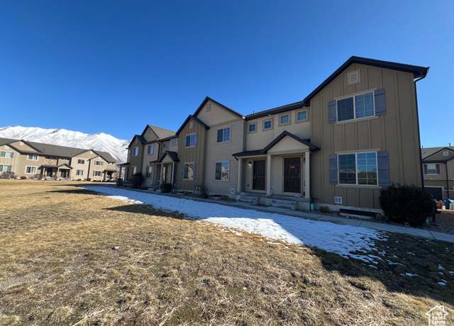 Property at 1883 E 280 S, Spanish Fork, UT 84660, 3 beds, 2.5 baths