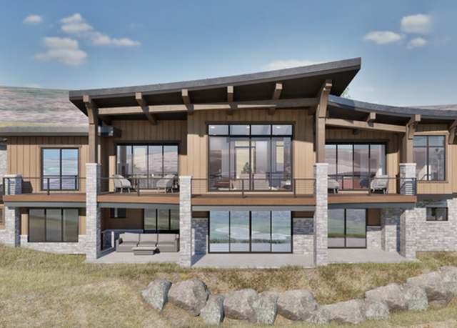 Property at 6902 Painted Valley Pass, Park City, UT 84098, 5 beds, 5.5 baths