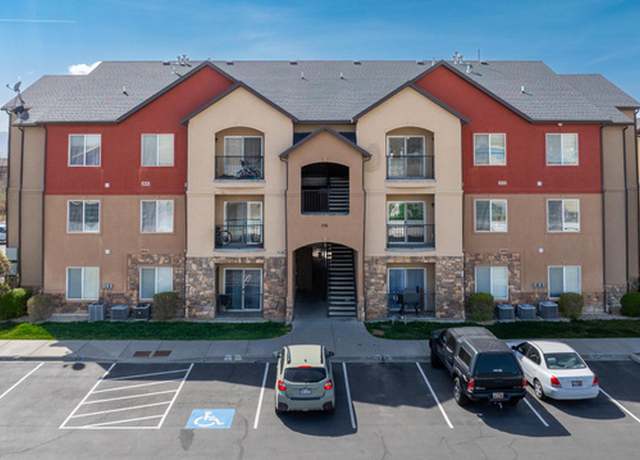 Property at 376 S 740 W #204, Pleasant Grove, UT 84062, 3 beds, 2 baths