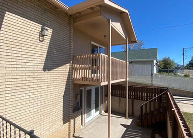 Property at 2182 W 5600 S, Roy, UT 84067, 2 beds, 1 bath