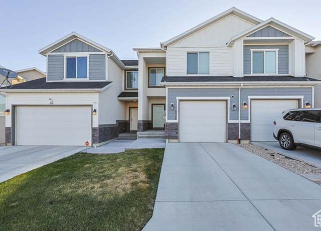 Property at 826 N Glen Eagles Ct, Tooele, UT 84074, 3 beds, 2.5 baths