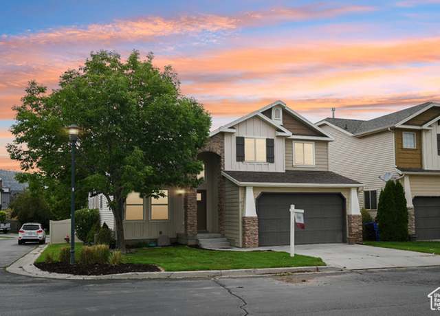 Property at 7559 N Levi Ln N, Eagle Mountain, UT 84005, 3 beds, 2.5 baths