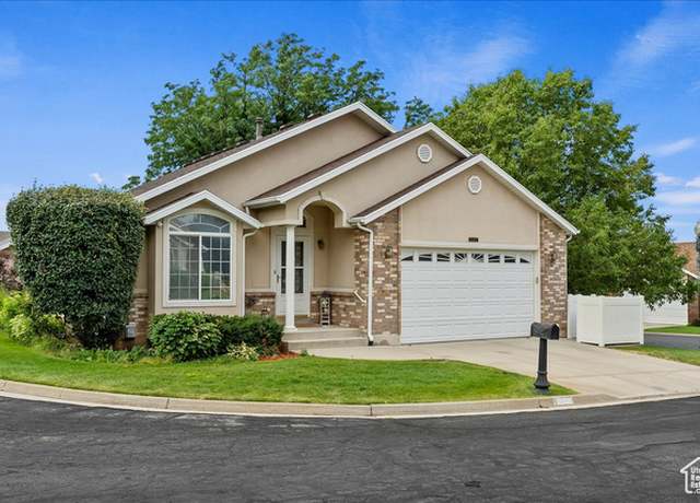 Property at 527 E 2500 N, North Ogden, UT 84414, 4 beds, 2.5 baths