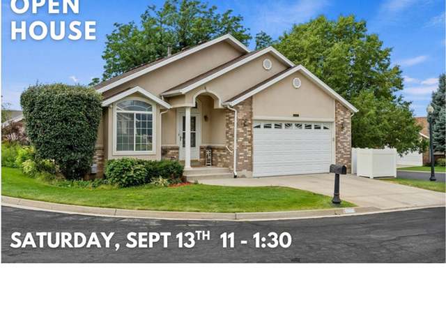 Property at 527 E 2500 N, North Ogden, UT 84414, 4 beds, 2.5 baths
