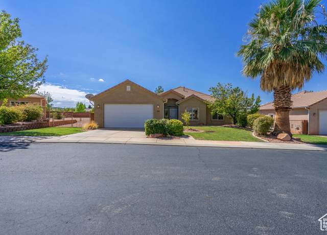 Property at 1806 N Dixie Downs Rd #29, St. George, UT 84770, 3 beds, 2 baths