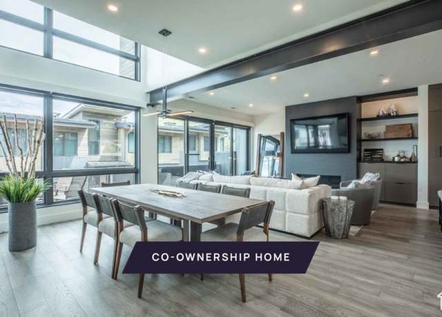 Property at 3599 Ridgeline Dr #1, Park City, UT 84098, 5 beds, 5 baths