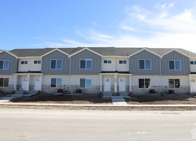Property at 1356 N Meadow Ln, Spanish Fork, UT 84660, 3 beds, 2.5 baths