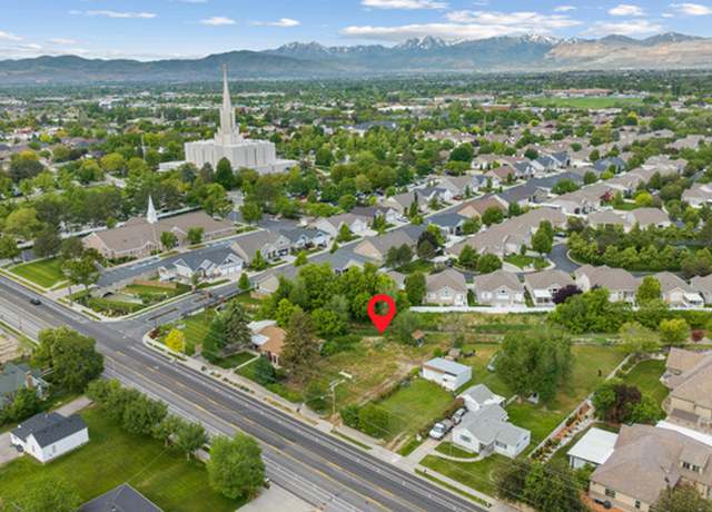 Property at 10064 S 1300 W, South Jordan, UT 84095