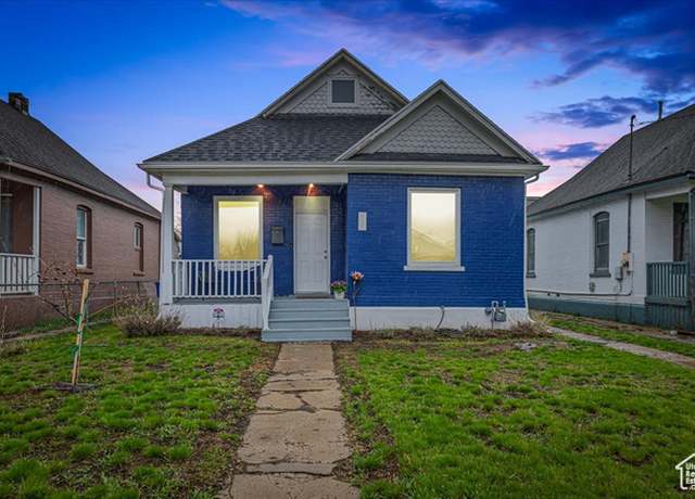 Property at 237 E Patterson, Ogden, UT 84401, 4 beds, 2 baths